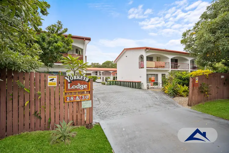 Main view of Homely townhouse listing, 5/28 Fairweather Street, Yorkeys Knob QLD 4878