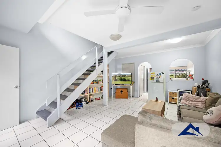 Third view of Homely townhouse listing, 5/28 Fairweather Street, Yorkeys Knob QLD 4878