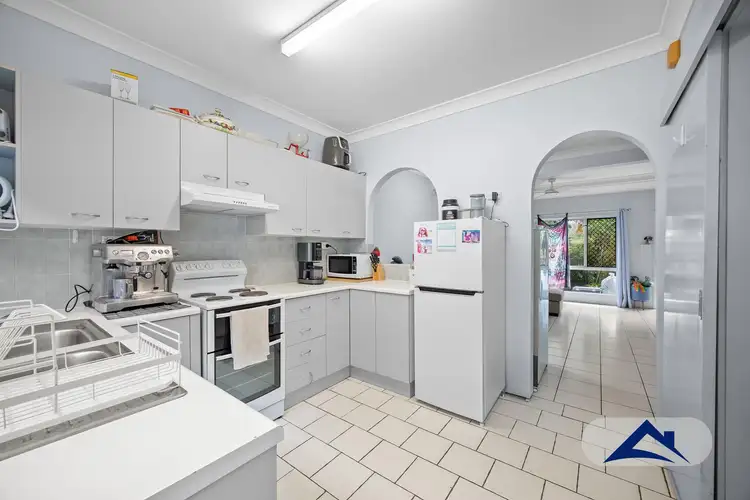 Fourth view of Homely townhouse listing, 5/28 Fairweather Street, Yorkeys Knob QLD 4878
