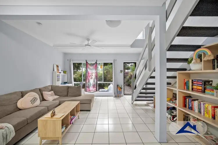 Fifth view of Homely townhouse listing, 5/28 Fairweather Street, Yorkeys Knob QLD 4878