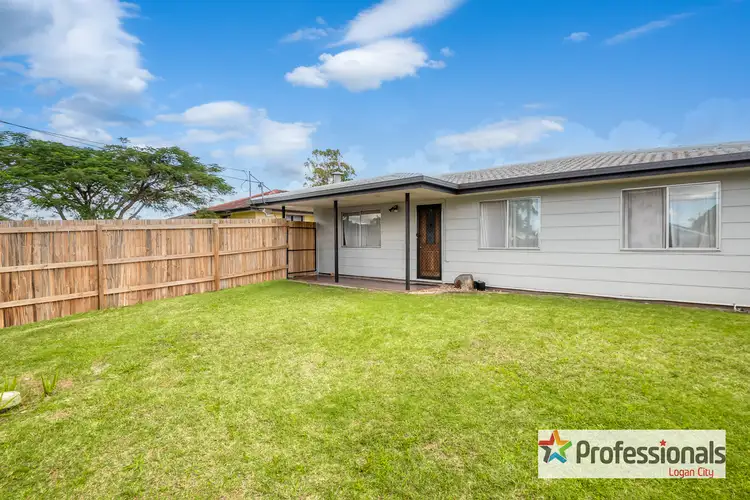 20 Reign Street, Slacks Creek QLD 4127