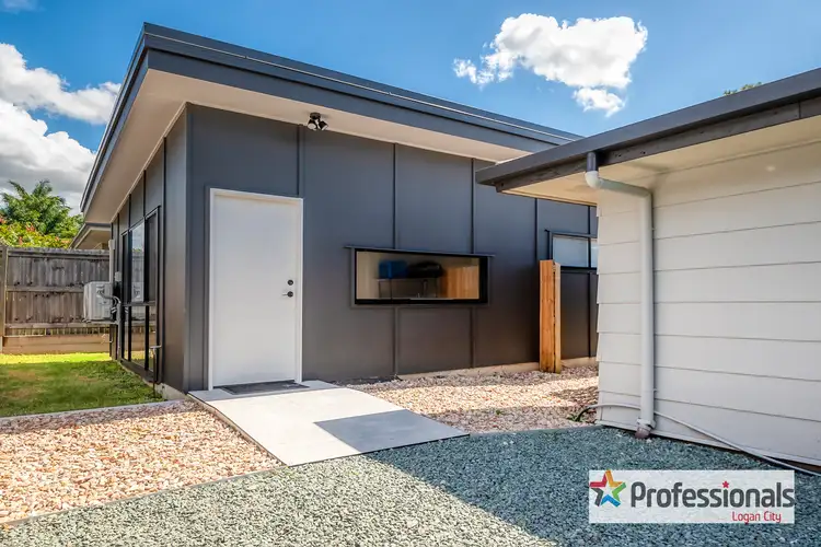 Second view of Homely house listing, 20 Reign Street, Slacks Creek QLD 4127