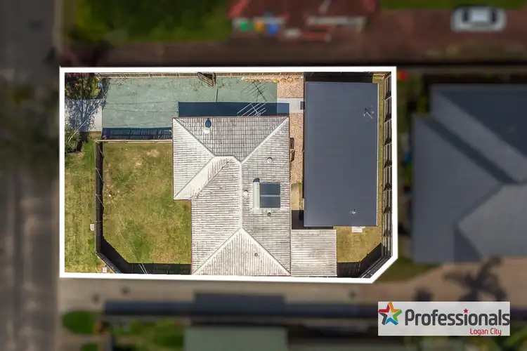 Fifth view of Homely house listing, 20 Reign Street, Slacks Creek QLD 4127