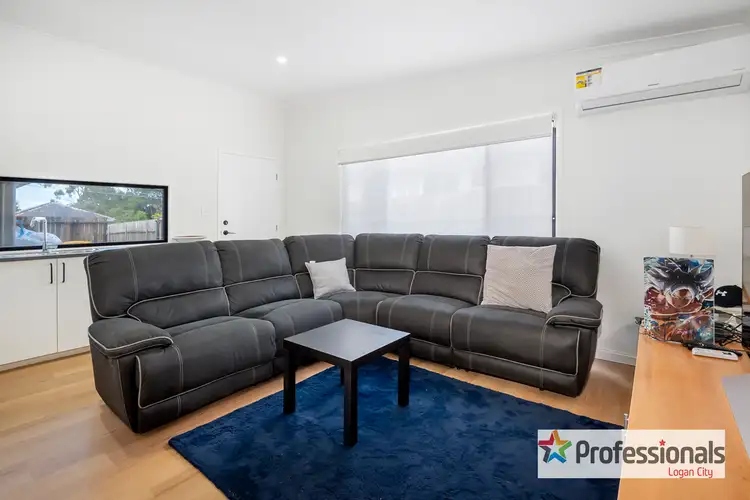 Sixth view of Homely house listing, 20 Reign Street, Slacks Creek QLD 4127