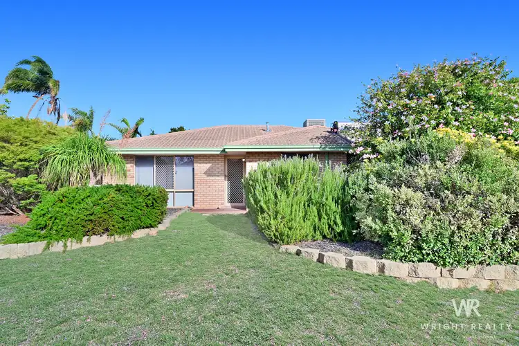 Main view of Homely house listing, 48 Conidae Drive, Heathridge WA 6027