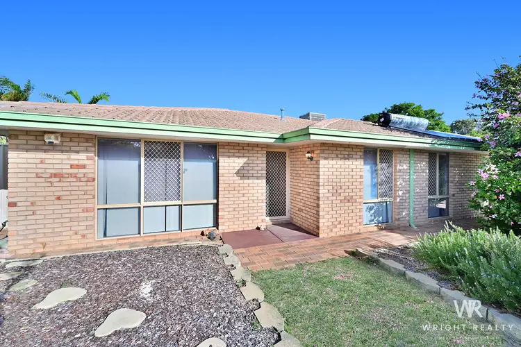 Second view of Homely house listing, 48 Conidae Drive, Heathridge WA 6027