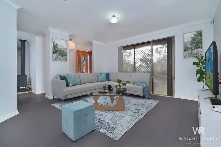 Third view of Homely house listing, 48 Conidae Drive, Heathridge WA 6027