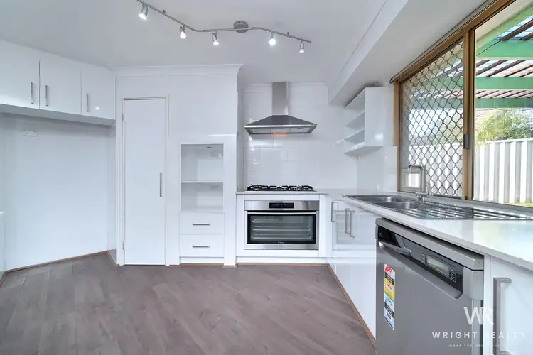 Fifth view of Homely house listing, 48 Conidae Drive, Heathridge WA 6027