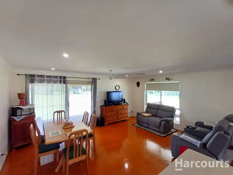 Second view of Homely house listing, 1 Melaleuca Court, Redridge QLD 4660