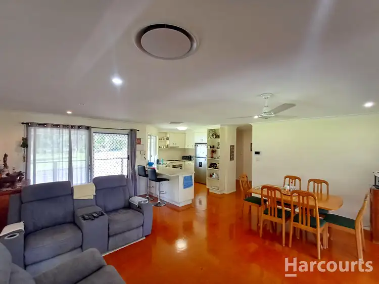 Third view of Homely house listing, 1 Melaleuca Court, Redridge QLD 4660