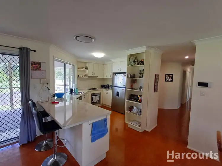 Fourth view of Homely house listing, 1 Melaleuca Court, Redridge QLD 4660