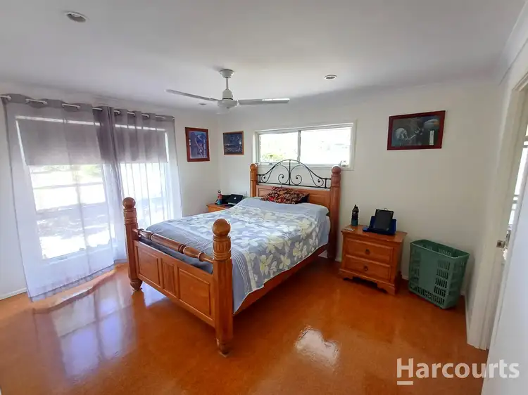 Fifth view of Homely house listing, 1 Melaleuca Court, Redridge QLD 4660