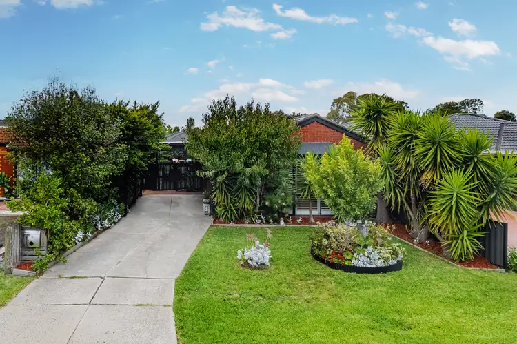 Third view of Homely house listing, 10 Morey Court, Roxburgh Park VIC 3064