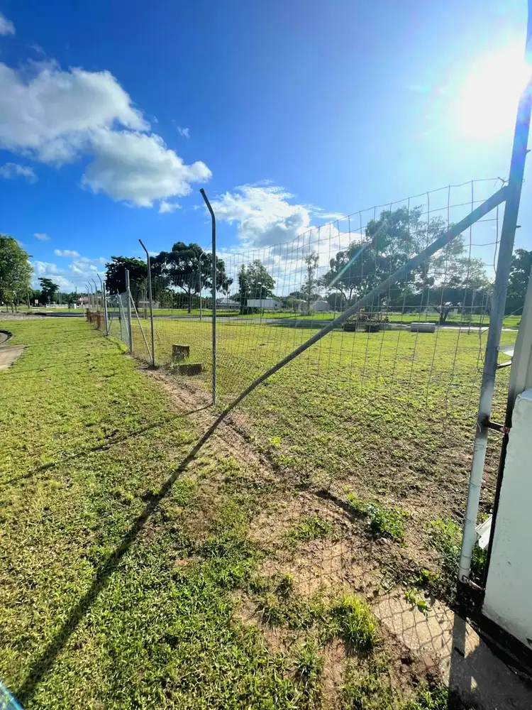 Main view of Homely land listing, 153 Munro Street, Ayr QLD 4807