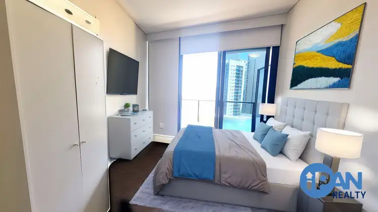Fifth view of Homely apartment listing, 1810/710-722 George Street, Haymarket NSW 2000