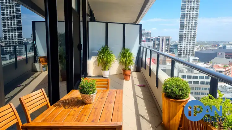 Sixth view of Homely apartment listing, 1810/710-722 George Street, Haymarket NSW 2000