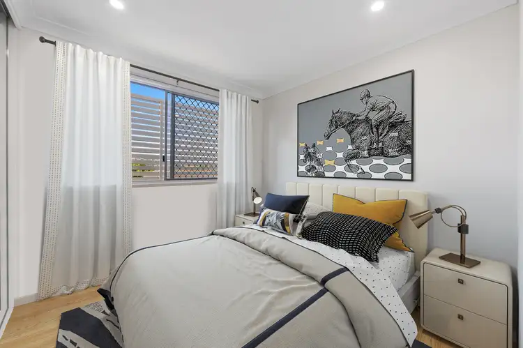 4/16 Cameron Street, Nundah QLD 4012