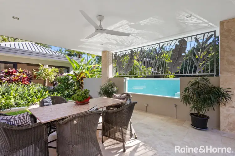 Third view of Homely house listing, 2/2-12 Reef Street (The Beachfront Estate), Port Douglas QLD 4877