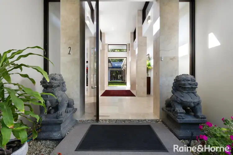 Third view of Homely house listing, 2/2-12 Reef Street (The Beachfront Estate), Port Douglas QLD 4877