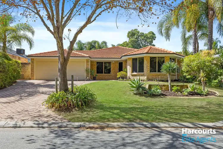 83 Huxtable Terrace, Baldivis WA 6171