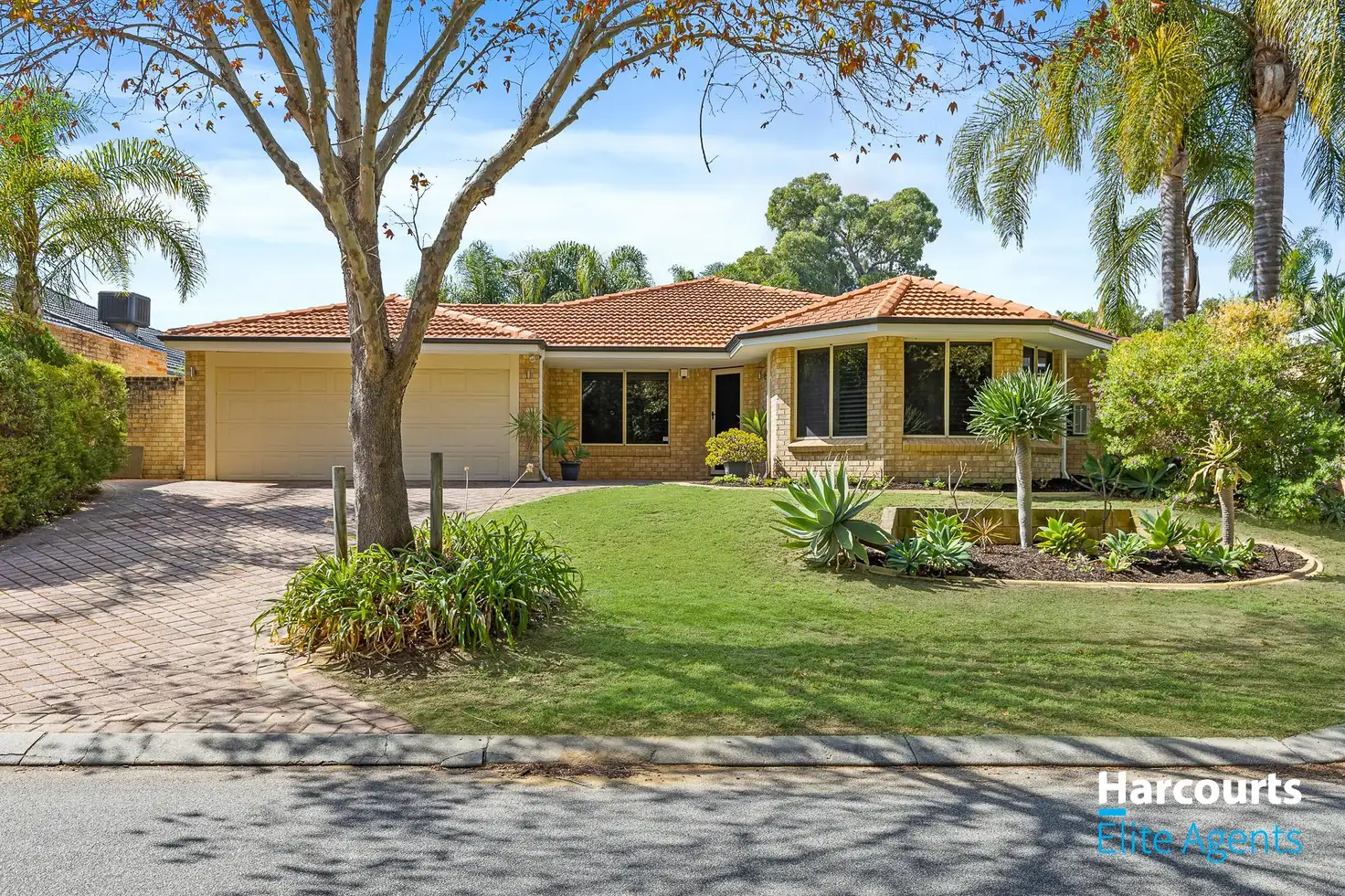 Main view of Homely house listing, 83 Huxtable Terrace, Baldivis WA 6171