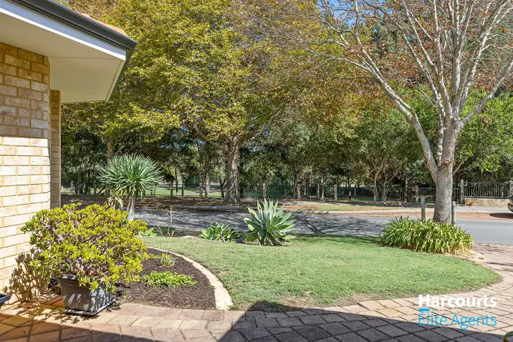 Second view of Homely house listing, 83 Huxtable Terrace, Baldivis WA 6171