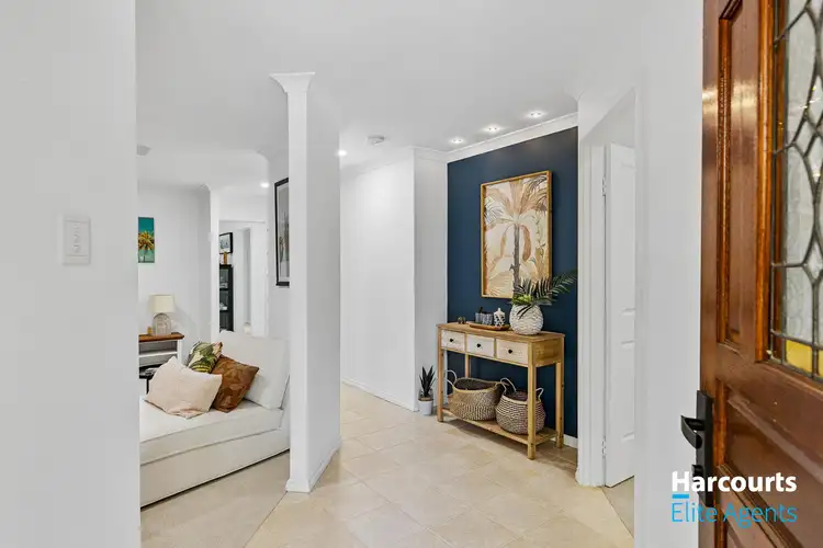 Third view of Homely house listing, 83 Huxtable Terrace, Baldivis WA 6171