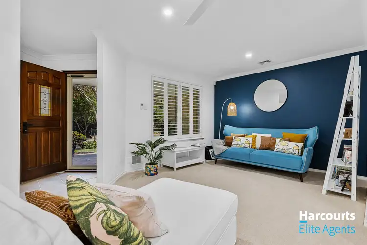 Fourth view of Homely house listing, 83 Huxtable Terrace, Baldivis WA 6171