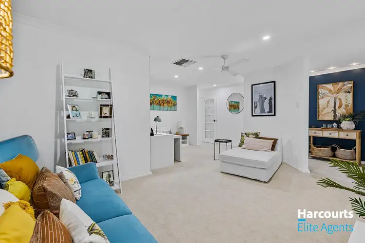 Fifth view of Homely house listing, 83 Huxtable Terrace, Baldivis WA 6171