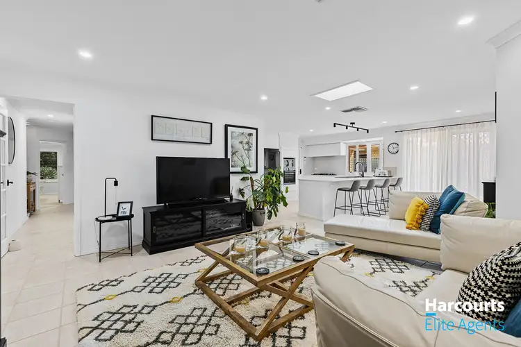 Seventh view of Homely house listing, 83 Huxtable Terrace, Baldivis WA 6171