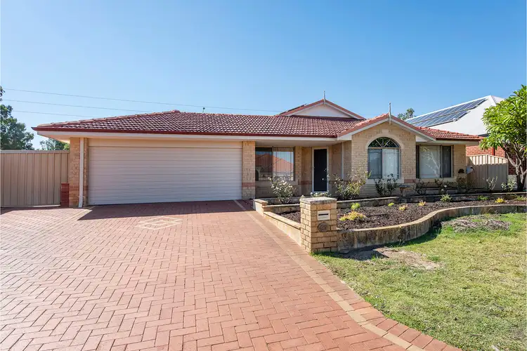 29 Lucas Loop, Canning Vale WA 6155