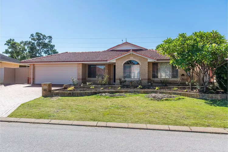 Second view of Homely house listing, 29 Lucas Loop, Canning Vale WA 6155