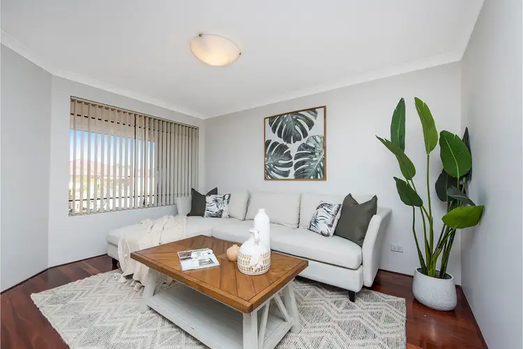 Fifth view of Homely house listing, 29 Lucas Loop, Canning Vale WA 6155
