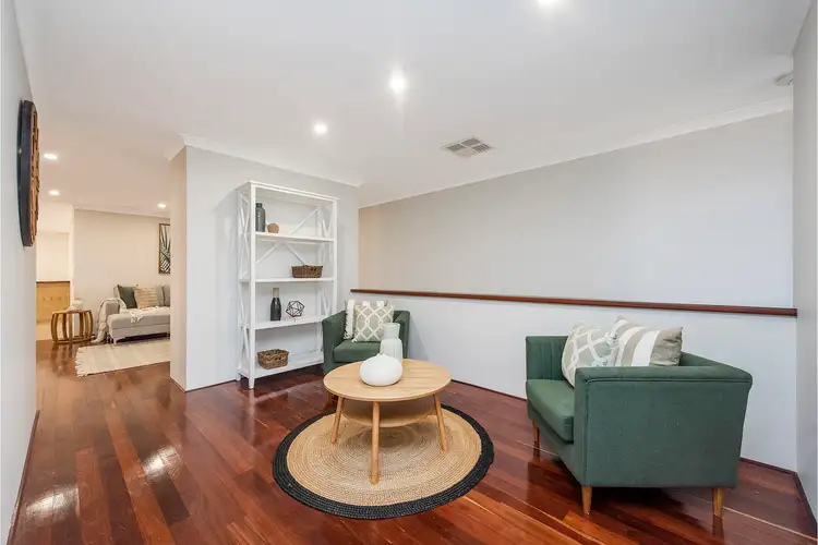Seventh view of Homely house listing, 29 Lucas Loop, Canning Vale WA 6155