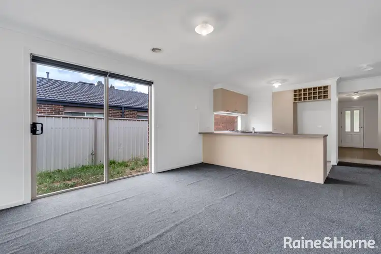 Fourth view of Homely house listing, 56 Fantail Way, Brookfield VIC 3338