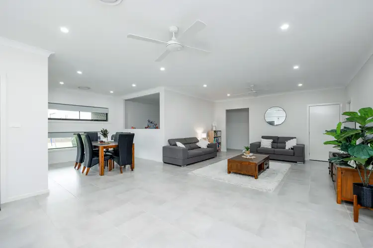 Third view of Homely house listing, 61 Wirraway Drive, Thornton NSW 2322