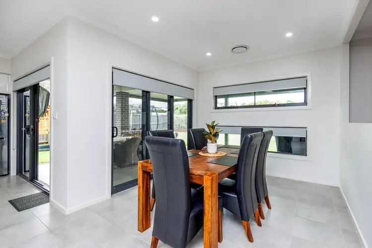 Sixth view of Homely house listing, 61 Wirraway Drive, Thornton NSW 2322