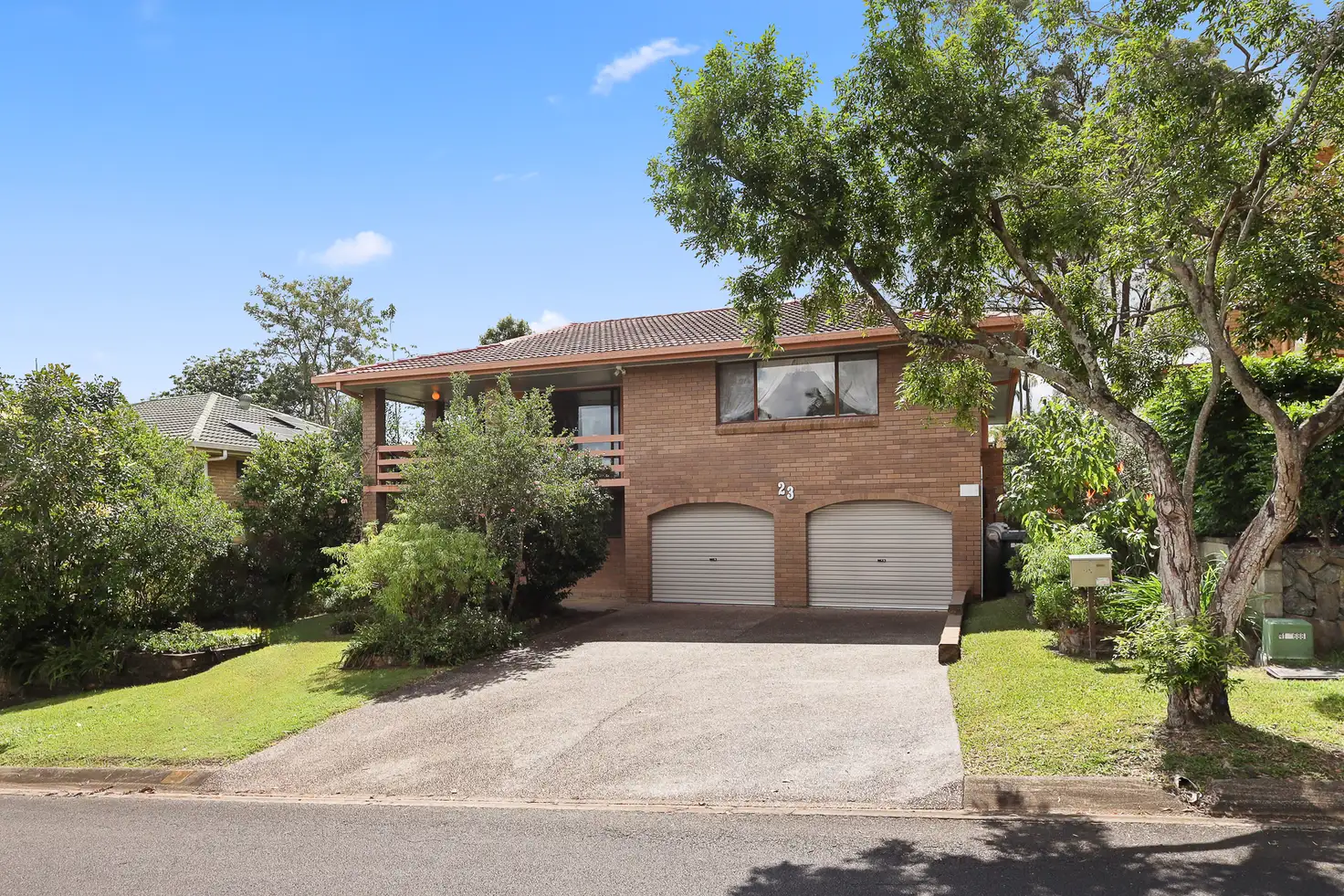 Main view of Homely house listing, 23 Coleraine Street, Ferny Grove QLD 4055