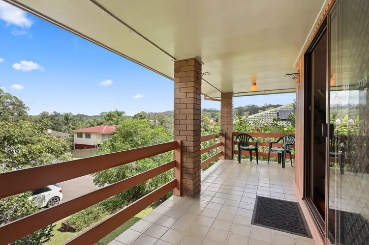 Second view of Homely house listing, 23 Coleraine Street, Ferny Grove QLD 4055