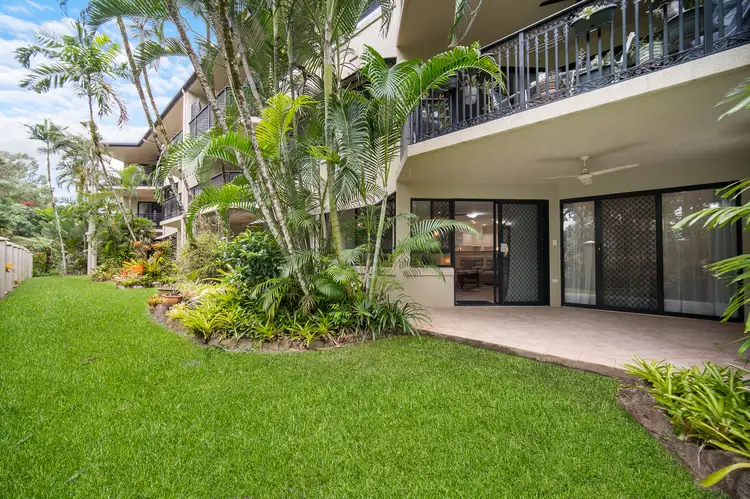 Second view of Homely unit listing, 99/67-79 Kambara Street, White Rock QLD 4868