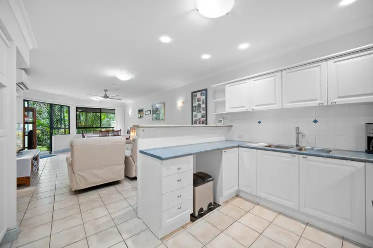 Fifth view of Homely unit listing, 99/67-79 Kambara Street, White Rock QLD 4868