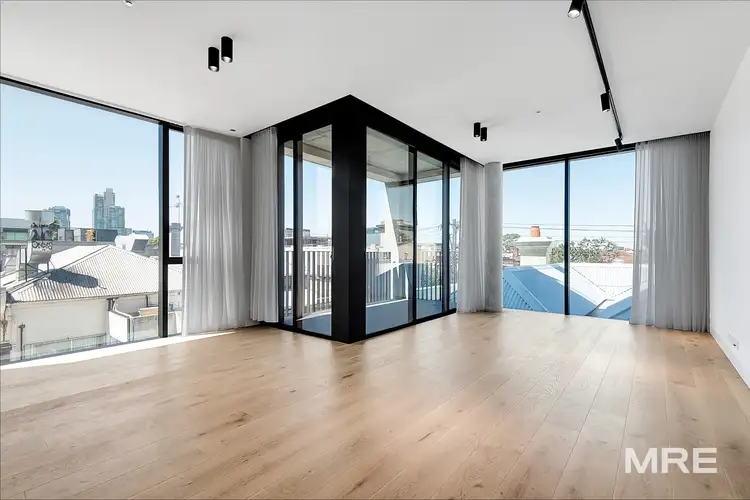 5 John Street