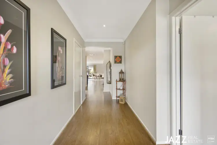 Fourth view of Homely house listing, 21 McWilliams Crescent, Point Cook VIC 3030
