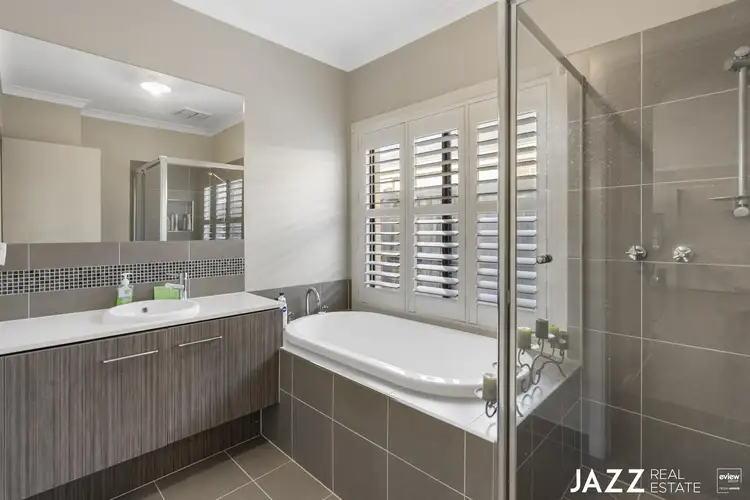Sixth view of Homely house listing, 21 McWilliams Crescent, Point Cook VIC 3030