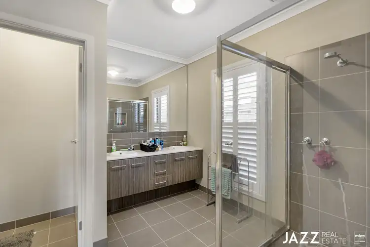 Seventh view of Homely house listing, 21 McWilliams Crescent, Point Cook VIC 3030