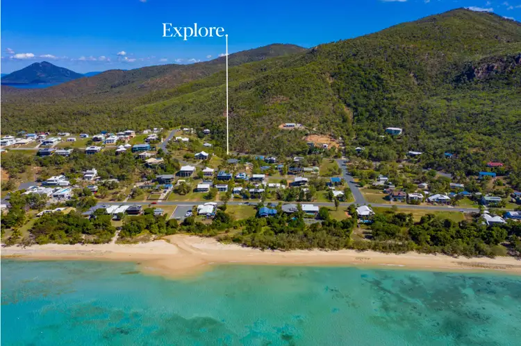29 Rattray Avenue, Hideaway Bay QLD 4800