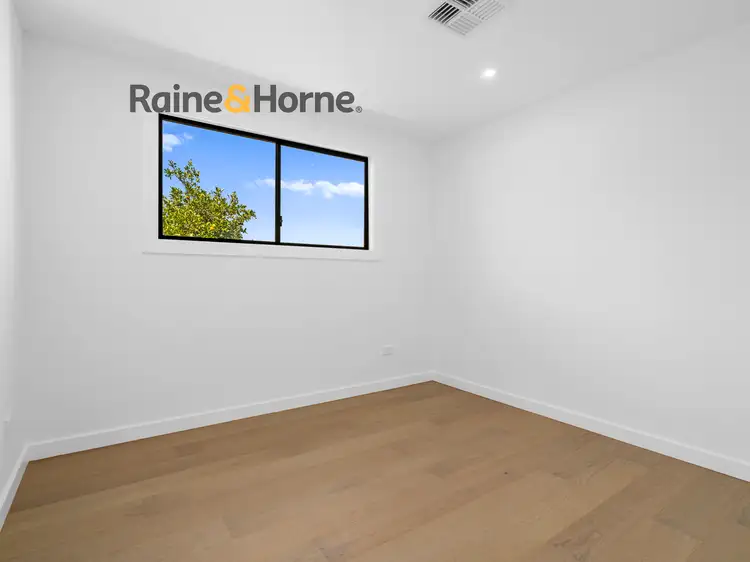 Second view of Homely house listing, 115A Gabo Crescent, Sadleir NSW 2168