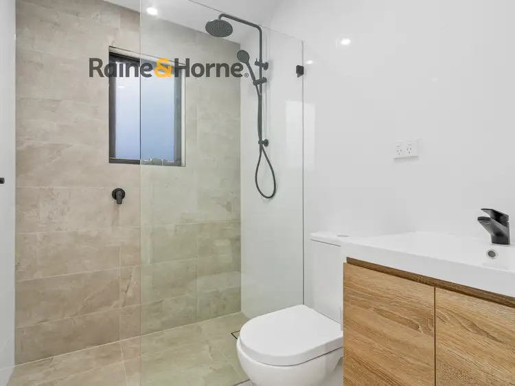 Third view of Homely house listing, 115A Gabo Crescent, Sadleir NSW 2168