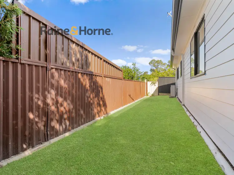Fourth view of Homely house listing, 115A Gabo Crescent, Sadleir NSW 2168