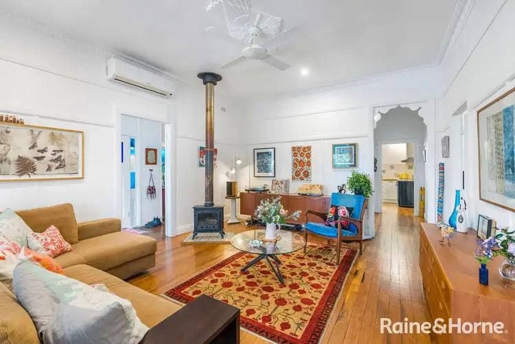Second view of Homely house listing, 6 Keith Street, Girards Hill NSW 2480